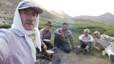 چوپان